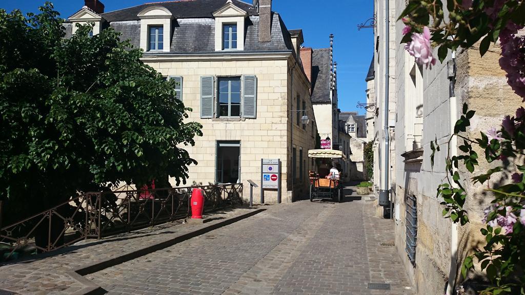 Apartment Nature & Chateaux