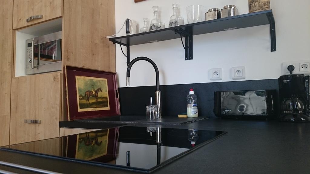 Apartment Nature & Chateaux Chinon