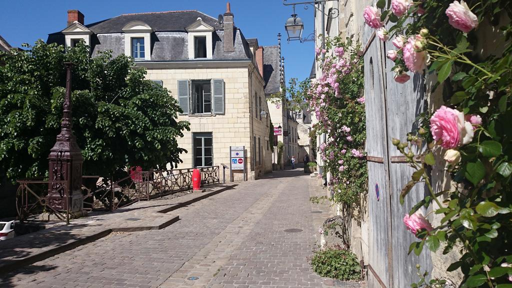 Nature & Chateaux