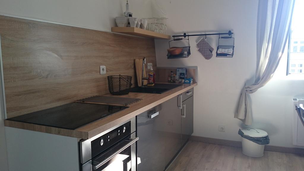 Apartamento Nature & Chateaux Chinon