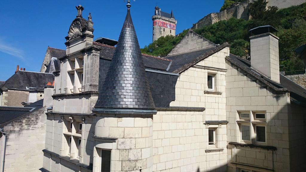 Nature & Chateaux *