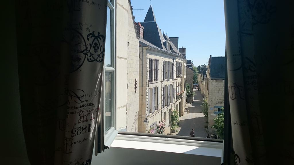 Apartment Nature & Chateaux *