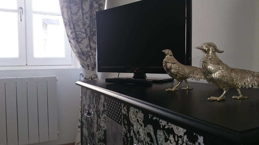 Apartment Nature & Chateaux *