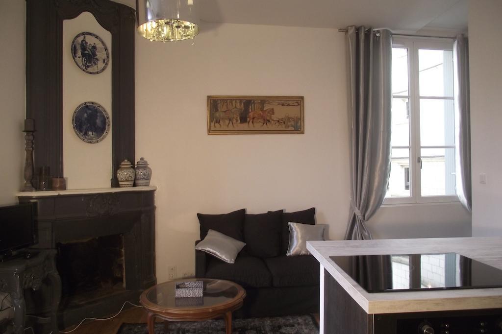 Apartamento Nature & Chateaux