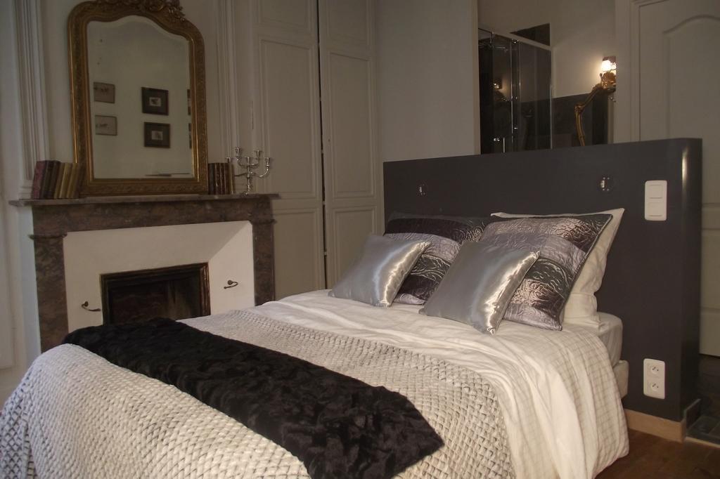 Nature & Chateaux Apartment Chinon