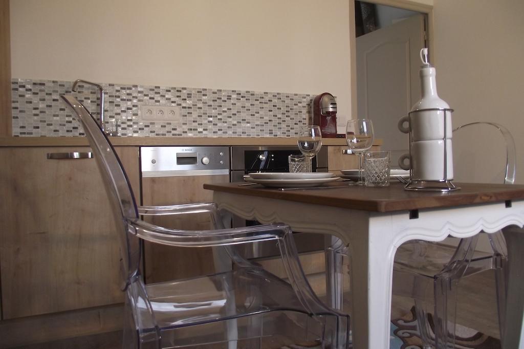 Apartment Nature & Chateaux