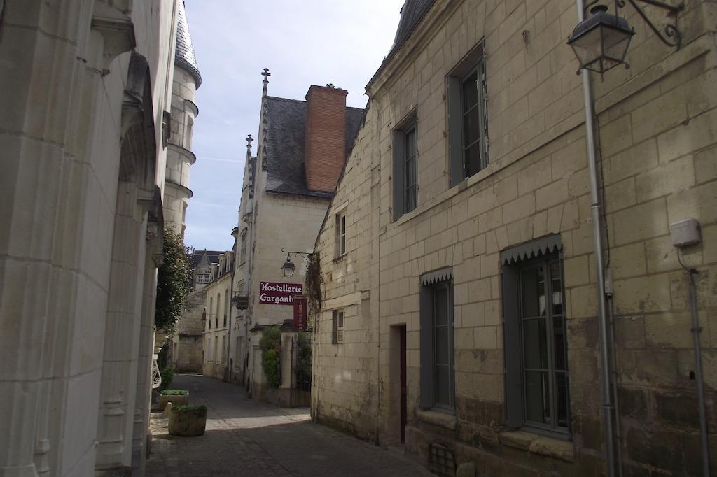 Nature & Chateaux Chinon