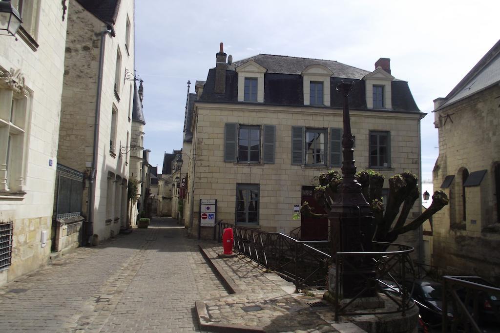 Apartment Nature & Chateaux *