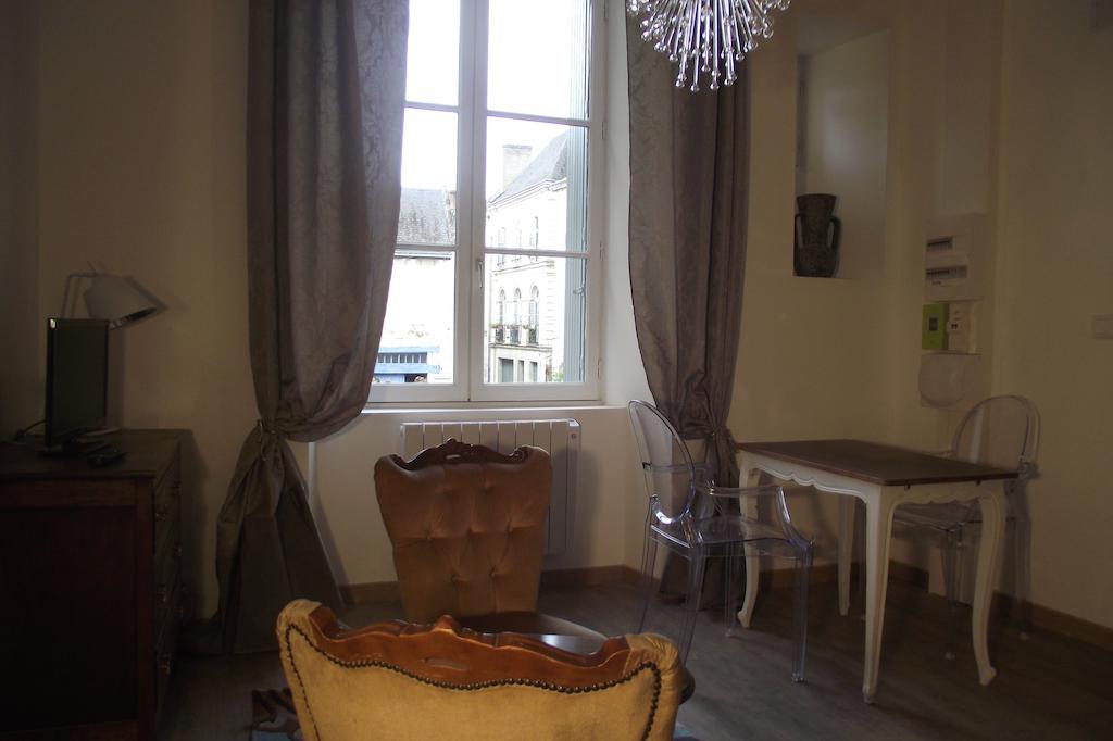 Nature & Chateaux Apartment *