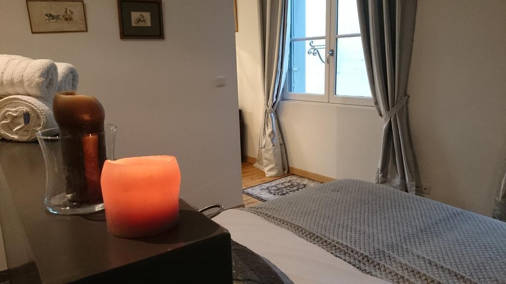 Apartment Nature & Chateaux *