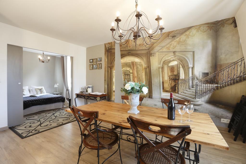 Nature & Chateaux Apartment *