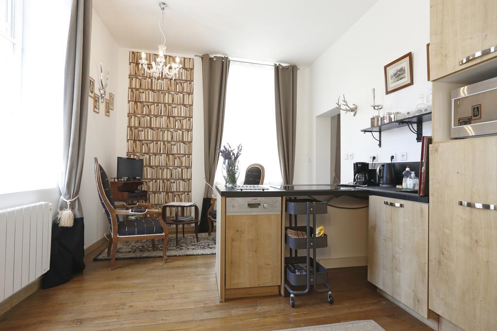Apartment Nature & Chateaux