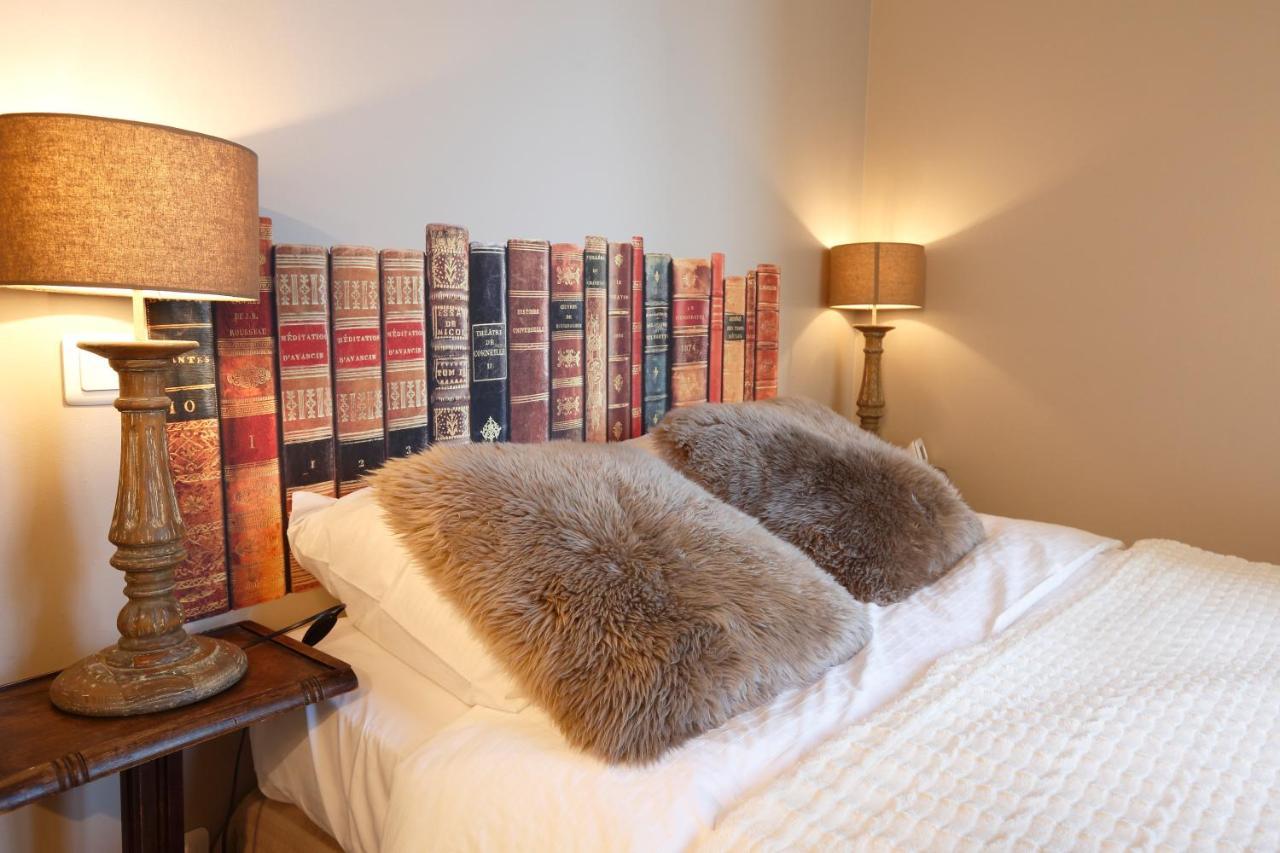 Nature & Chateaux Apartment *