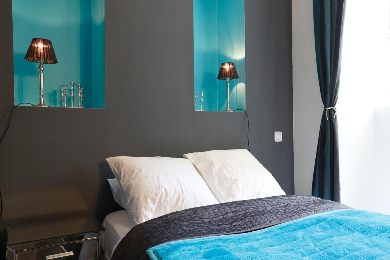 Nature & Chateaux Apartment Chinon