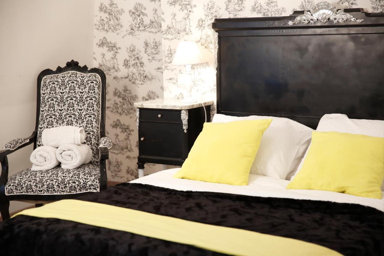 Nature & Chateaux Apartment Chinon