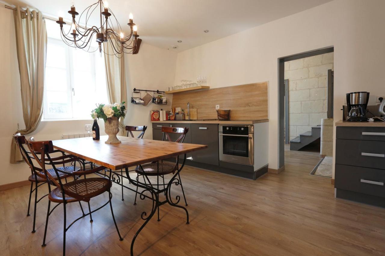 Apartment Nature & Chateaux