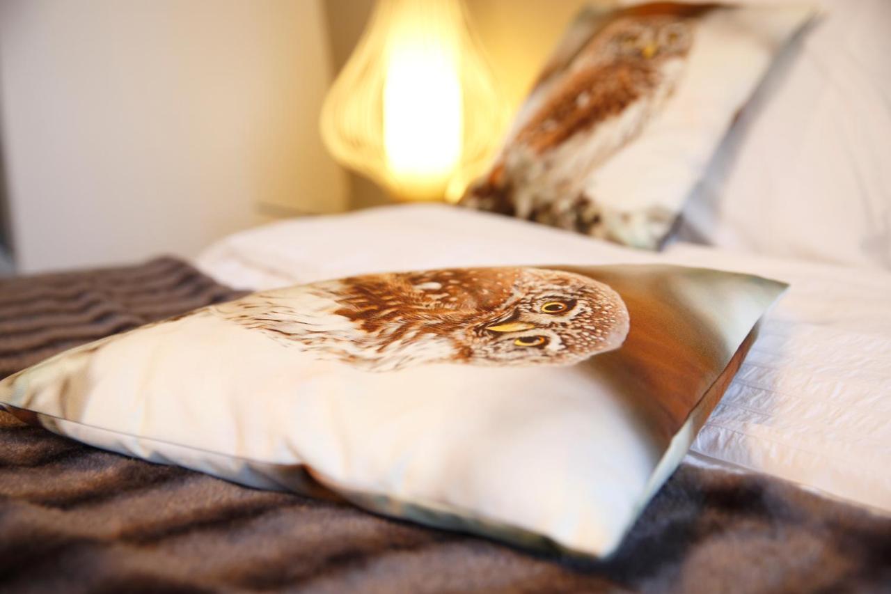 Apartamento Nature & Chateaux