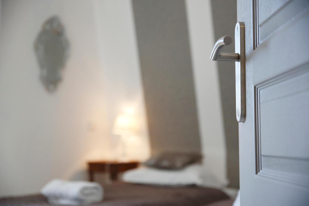 Nature & Chateaux Apartment